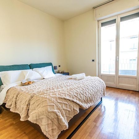 Ihost Apartment - Niccolini 21 Милан Экстерьер фото