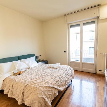 Ihost Apartment - Niccolini 21 Милан Экстерьер фото