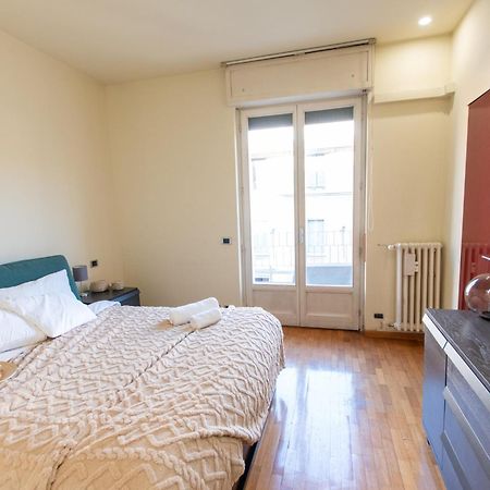 Ihost Apartment - Niccolini 21 Милан Экстерьер фото