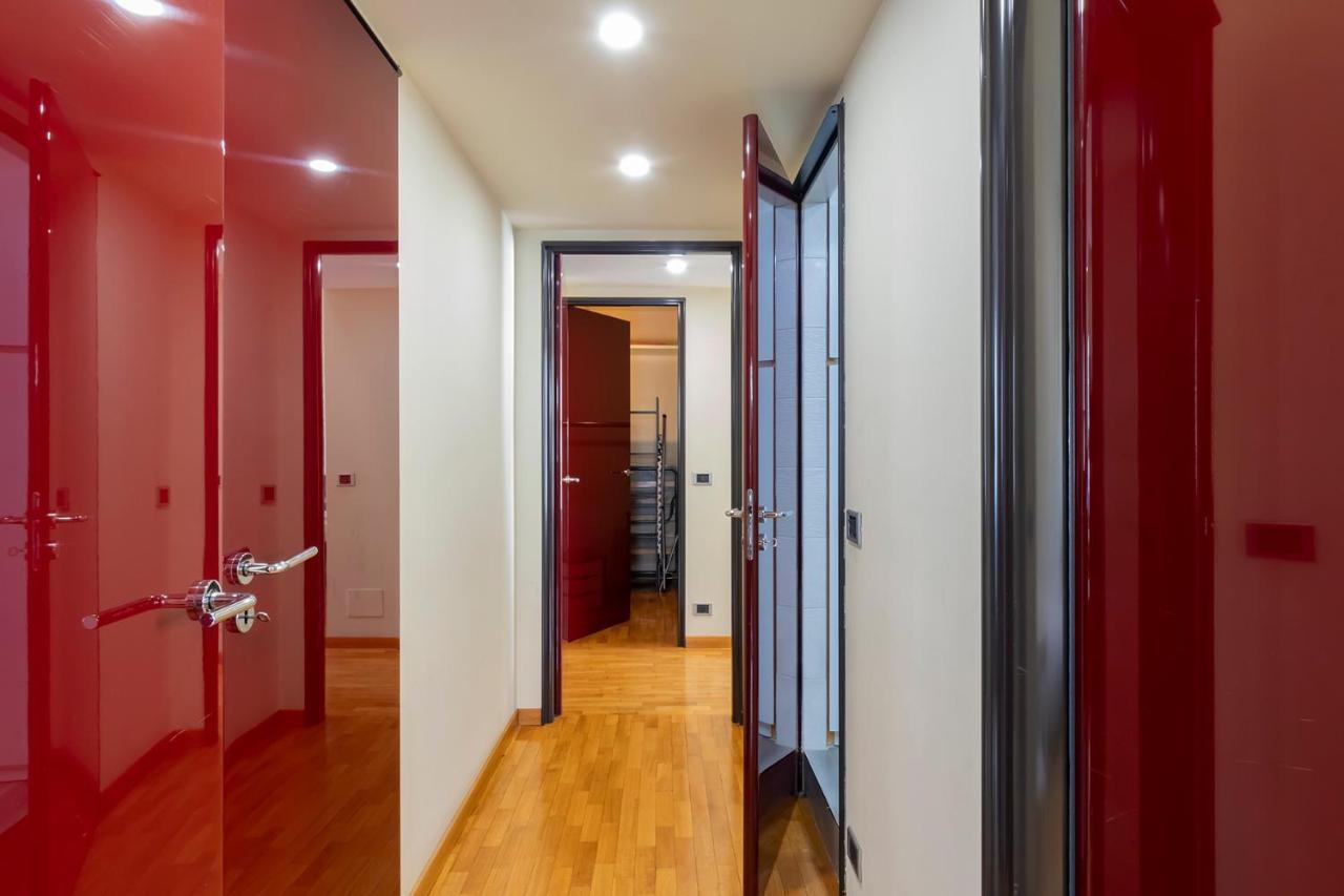 Ihost Apartment - Niccolini 21 Милан Экстерьер фото