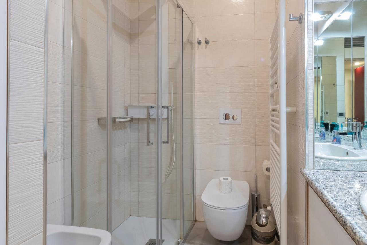 Ihost Apartment - Niccolini 21 Милан Экстерьер фото