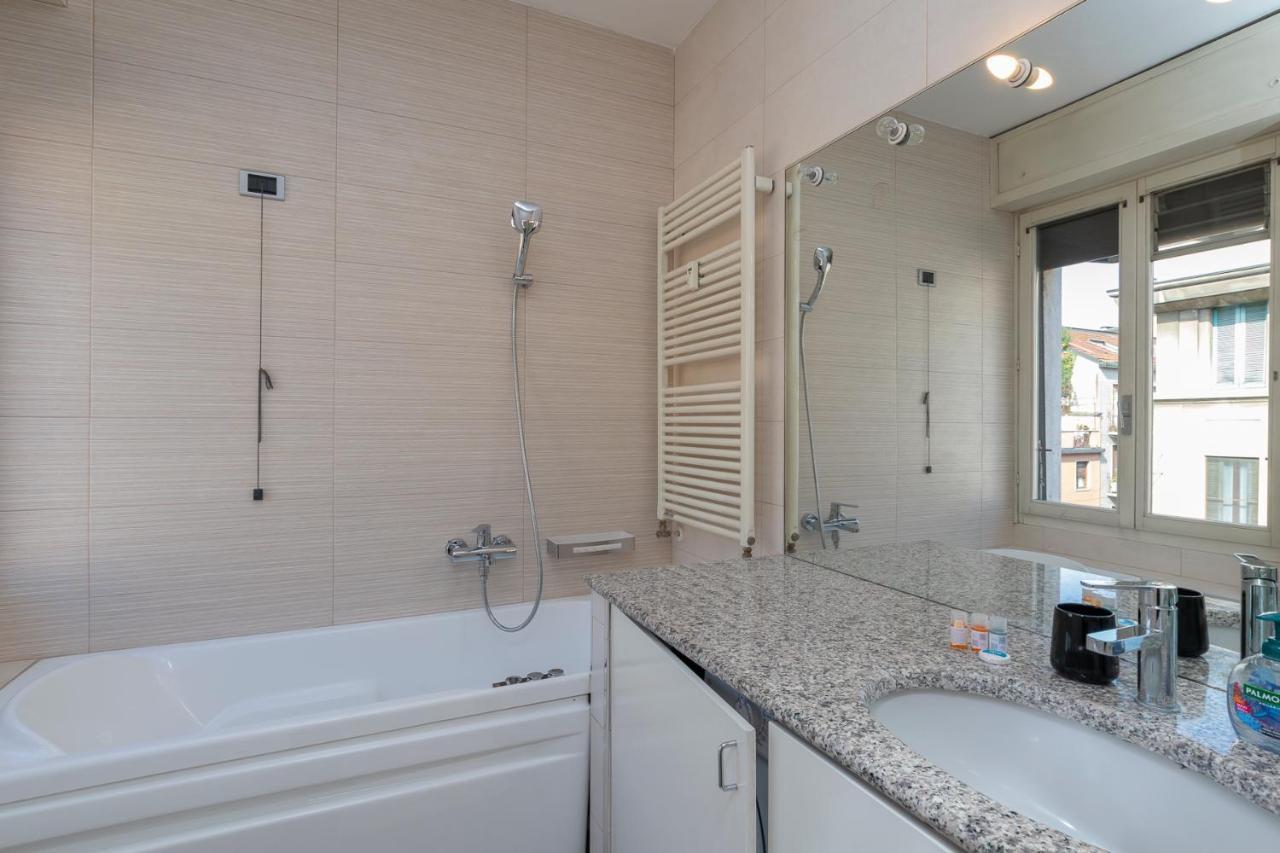 Ihost Apartment - Niccolini 21 Милан Экстерьер фото