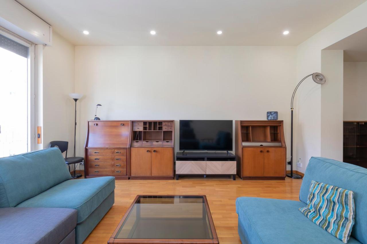 Ihost Apartment - Niccolini 21 Милан Экстерьер фото