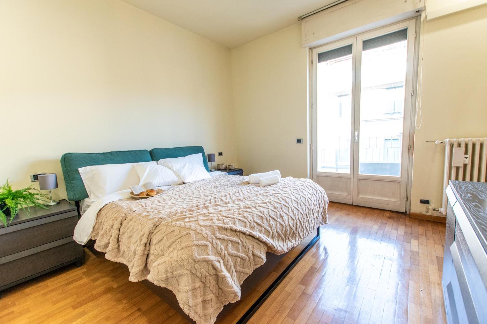 Ihost Apartment - Niccolini 21 Милан Экстерьер фото