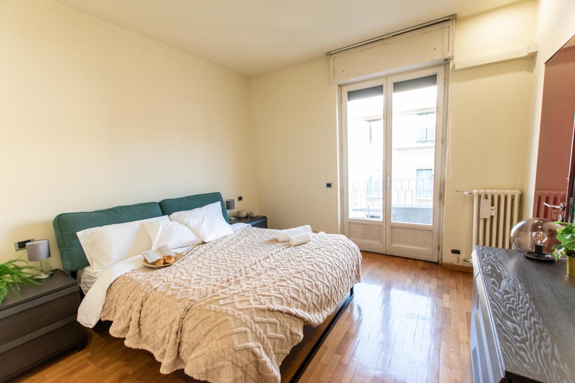 Ihost Apartment - Niccolini 21 Милан Экстерьер фото