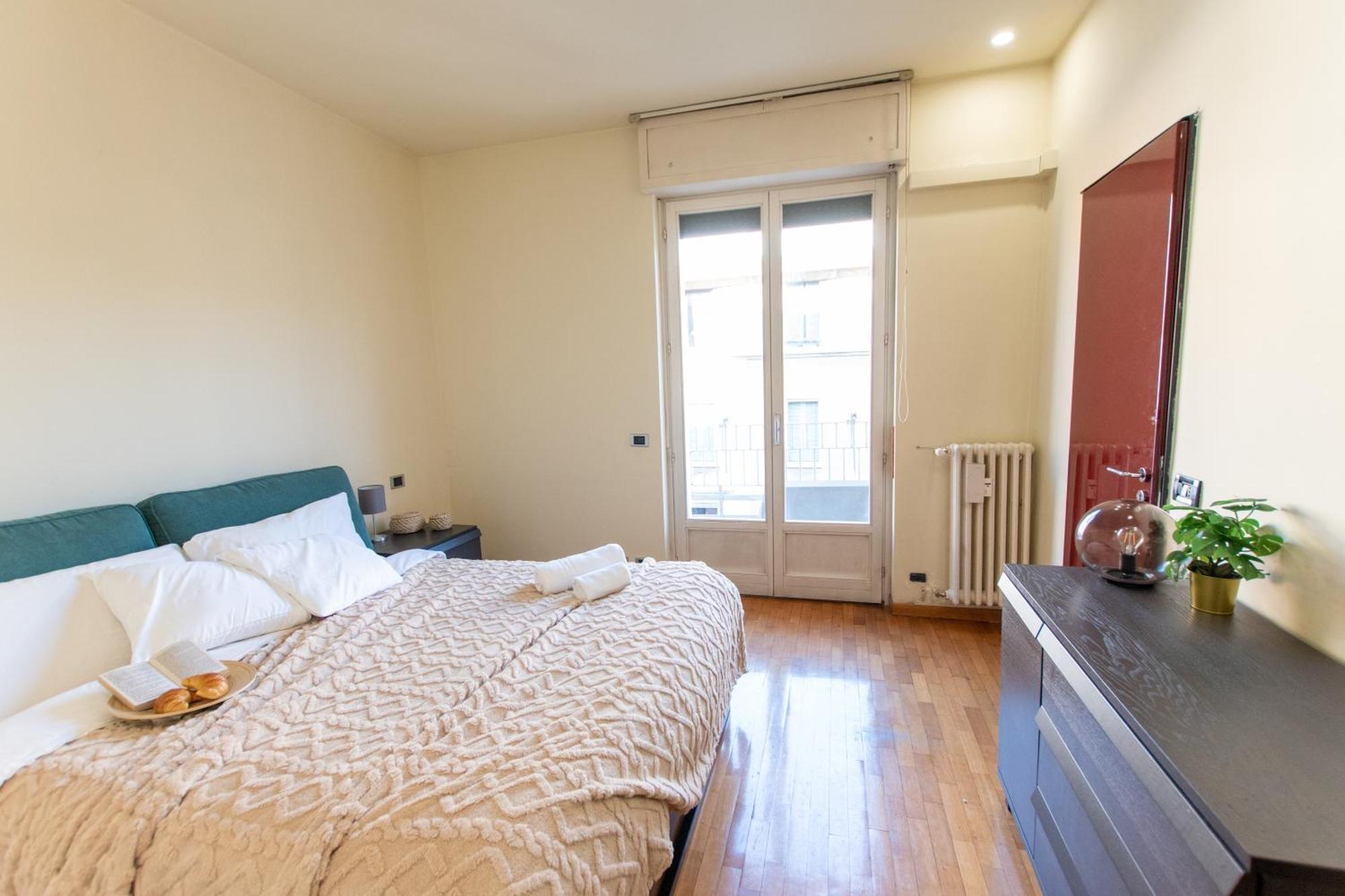 Ihost Apartment - Niccolini 21 Милан Экстерьер фото