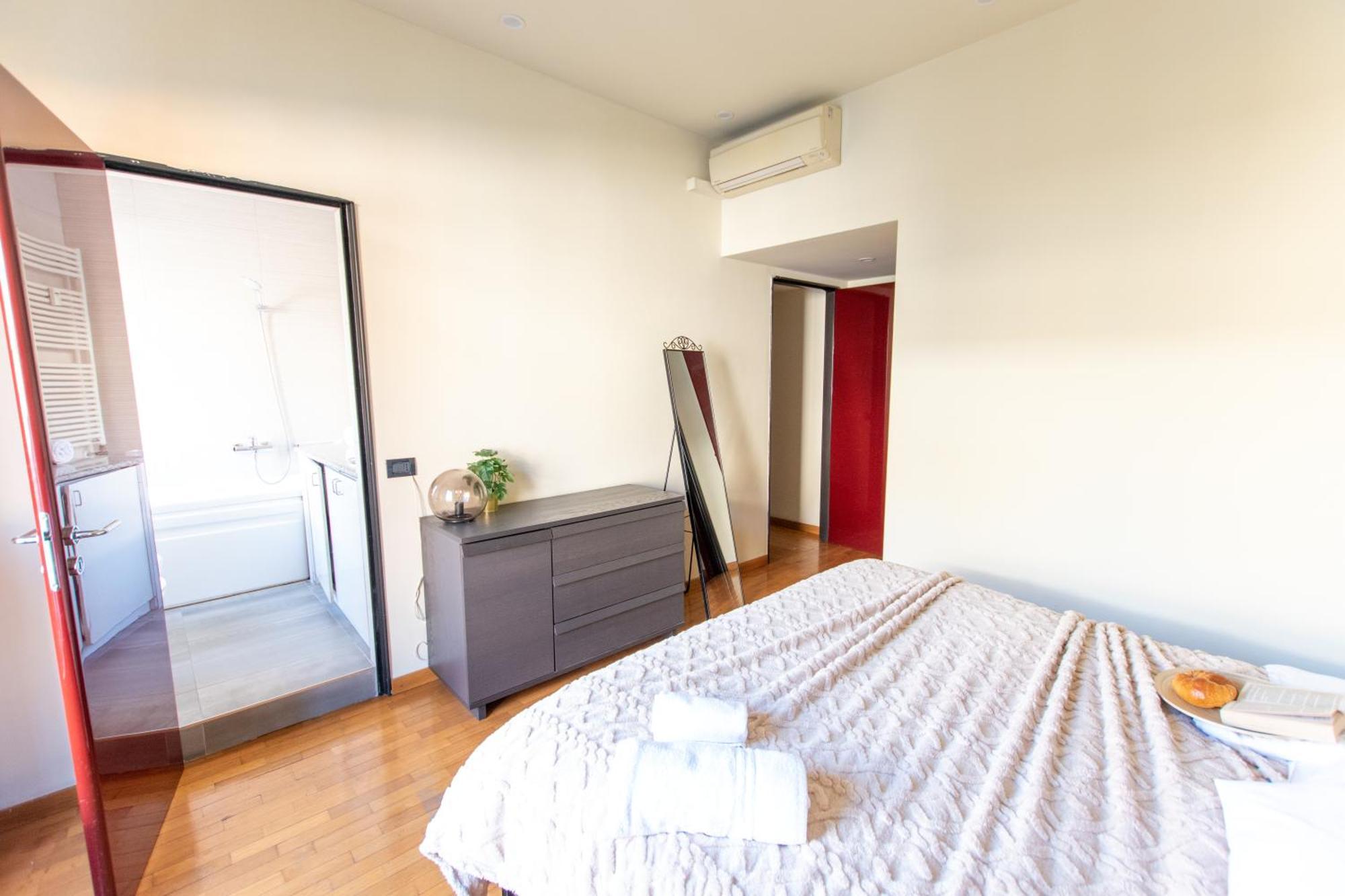 Ihost Apartment - Niccolini 21 Милан Экстерьер фото