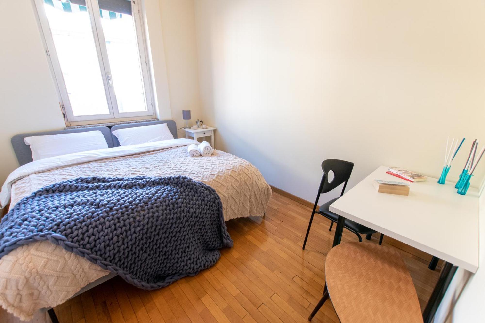 Ihost Apartment - Niccolini 21 Милан Экстерьер фото