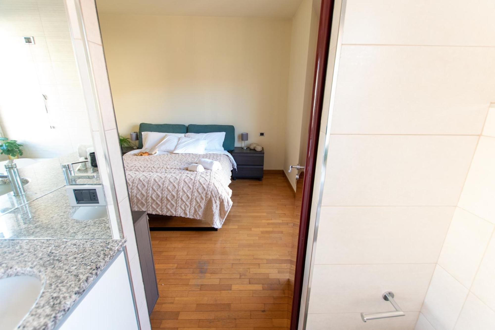 Ihost Apartment - Niccolini 21 Милан Экстерьер фото